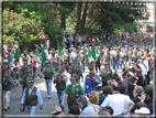 foto 81ma Adunata Nazionale Alpini
